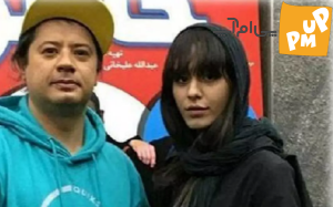 این دختر جوان چه نسبتی با "علی صادقی" دارد؟!/ صمیمیت بیاندازه این 2 با یکدیگر! (عکس) 1 این دختر جوان چه نسبتی با "علی صادقی" دارد؟!/ صمیمیت بیاندازه این 2 با یکدیگر! (عکس)
